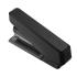 Fellowes LX850 EasyPress Full Strip Stapler, 25-Sheet Capacity, Black